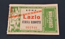 Roma lazio olympic usato  Fiano Romano