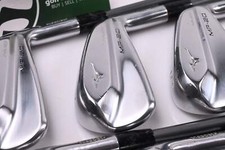 Mizuno hmb irons for sale  LOANHEAD