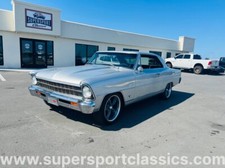 Chevrolet Nova 1967  comprar usado  Enviando para Brazil
