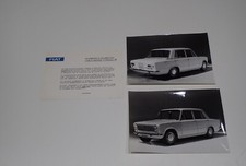 Fiat 124 berlina usato  Villar Focchiardo