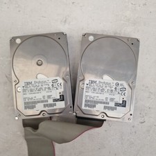 Ibm deskstar ic35l120avv207 for sale  DAGENHAM