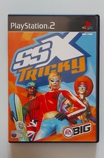 Ssx tricky ps2 usato  Italia