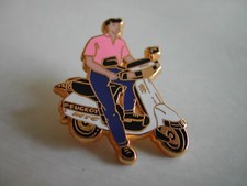Pin moto scooter d'occasion  France