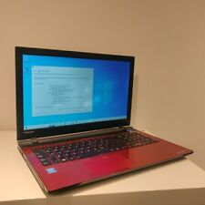 Toshiba satellite l50 for sale  KETTERING