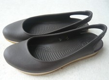 Crocs retro slingback gebraucht kaufen  Starnberg