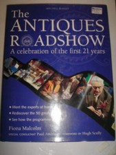 Antiques roadshow celebration for sale  USA