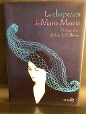 Chapeaux marie mercié d'occasion  Paris IX