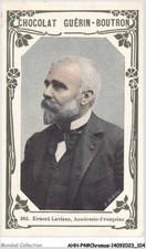 Ahhp4 0653 chromos d'occasion  France