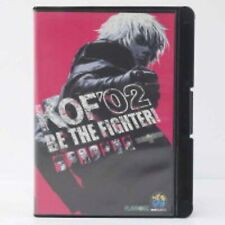 The King of Fighters 2002 Neo Geo AES NEOGEO KOF 2002 SNK ROM Usado comprar usado  Enviando para Brazil