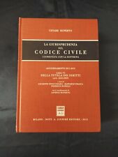 Giurisprudenza sul codice usato  Gualdo Tadino