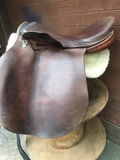 Spring tree saddle for sale  NORWICH