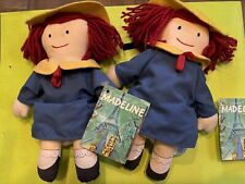 1990 madeline dolls for sale  Sea Cliff