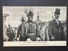 Lord roberts provost for sale  WORKINGTON
