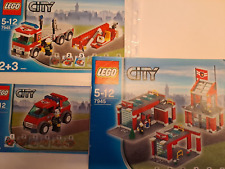 Lego city 7945 usato  Conselice