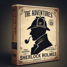 Adventures sherlock holmes for sale  LONDON