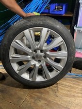 Land rover rims for sale  Little Ferry