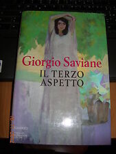Saviane. terzo aspetto. usato  Italia