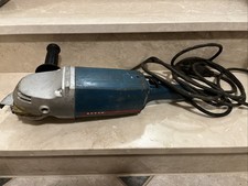 Bosch winkelschleifer flex gebraucht kaufen  München
