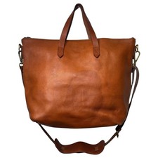 Madewell transport tote for sale  Saint Bernard
