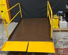 Vestil dock scissor for sale  Indianapolis