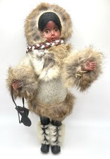 Inuit inch doll for sale  Austin