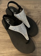 Womans skechers yoga for sale  Beech Island