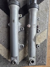 Yamaha fzs600 forks for sale  IMMINGHAM