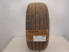 Part worn tyre for sale  NORTH WALSHAM