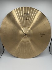 Vintage paiste 404 for sale  Lake Oswego