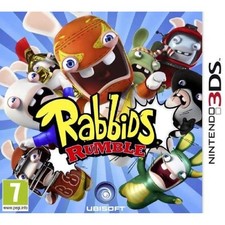 Jeu nintendo 3ds d'occasion  Les Mureaux