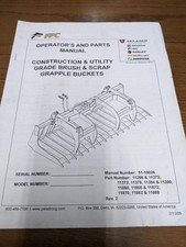 Ffc construction utility for sale  Womelsdorf