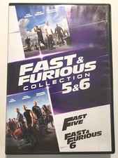 Fast furious collection for sale  Shreveport