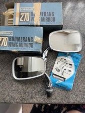 Rare desmo 270 for sale  LOWESTOFT