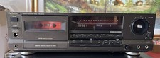 Technics stereo cassette usato  Italia