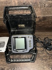 Humminbird 200dx fish for sale  Waterloo