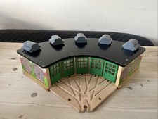 Thomas wooden railway for sale  HIGH WYCOMBE