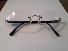 Lunettes vue chanel d'occasion Lunettes vue chanel d'occasion  Champs-sur-Marne