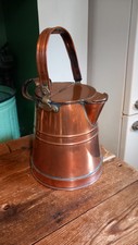 Antique victorian copper for sale  NOTTINGHAM