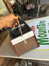 Vtg caloric cub for sale  Pontotoc