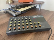 Boss 600 channel for sale  PEMBROKE DOCK