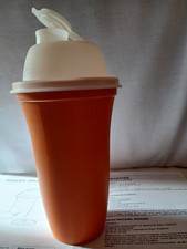 Shaker tupperware vintage d'occasion  Heyrieux