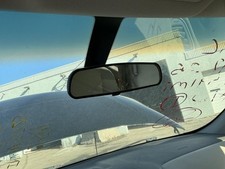 Rear view mirror for sale  Kansas City