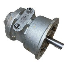 Gast 5hp air for sale  Valparaiso