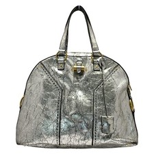 Borsa mano yvessaintlaurent usato  Spedire a Italy
