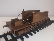 gauge 1 steam locomotives for sale gauge 1 steam locomotives for sale BENFLEET