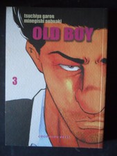 Old boy tsuchiya usato  Italia
