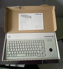 Cherry trackball tastatur gebraucht kaufen  Moers