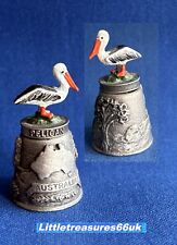 Hand painted pewter for sale  PLYMOUTH