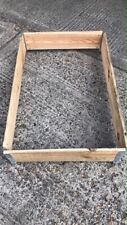 Wooden pallet standard for sale  HODDESDON
