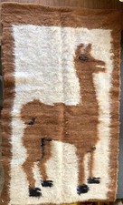 Handmade vintage tapestry for sale  Guilford